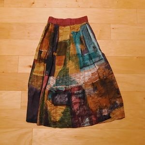 Vintage skirt